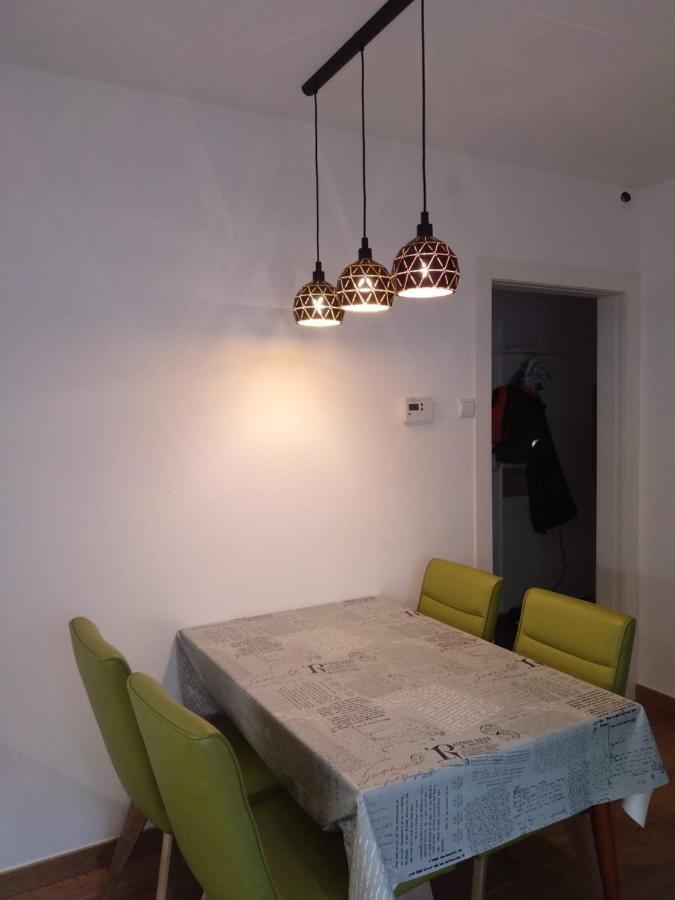 Apartment Vida - Amazing Place With Garden And Terrace Rijeka Exteriér fotografie