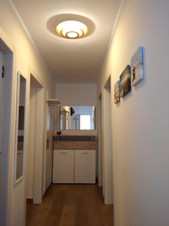 Apartment Vida - Amazing Place With Garden And Terrace Rijeka Exteriér fotografie