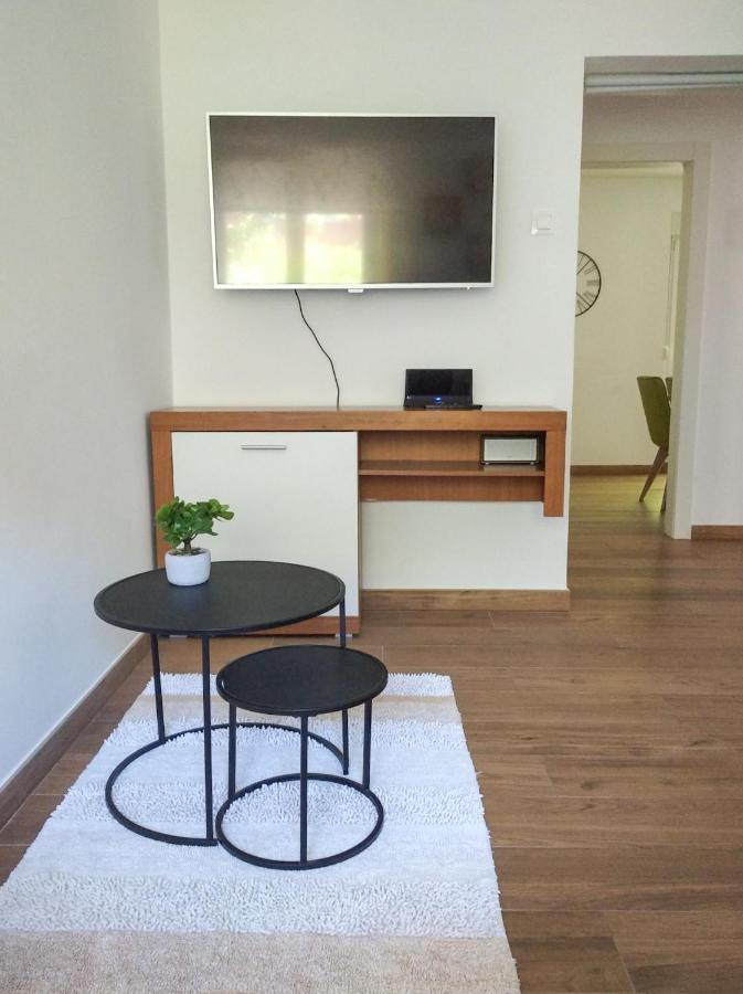 Apartment Vida - Amazing Place With Garden And Terrace Rijeka Exteriér fotografie