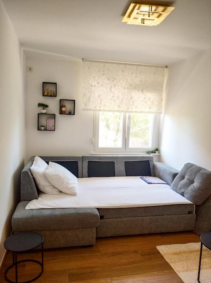 Apartment Vida - Amazing Place With Garden And Terrace Rijeka Exteriér fotografie