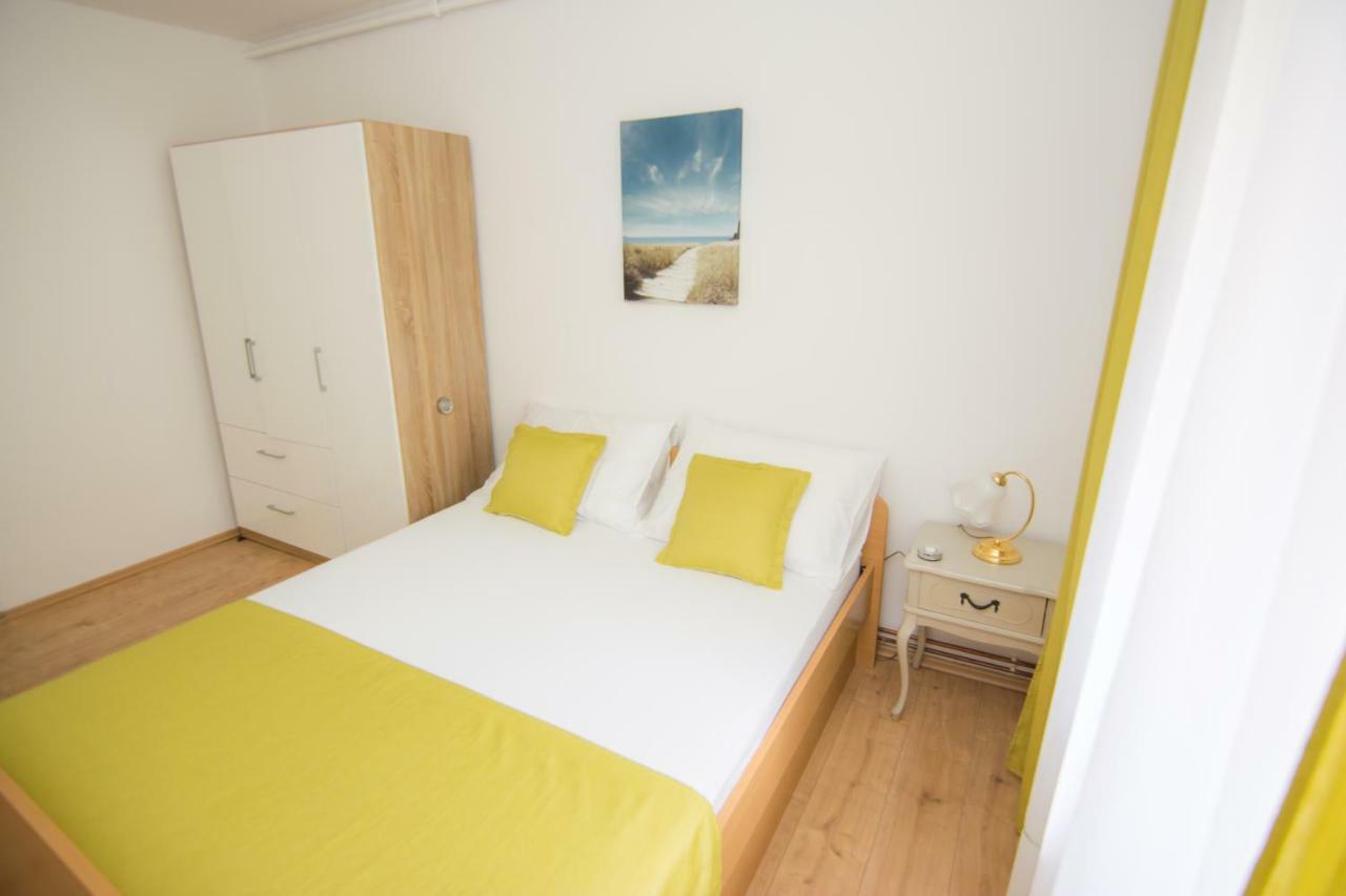 Apartment Vida - Amazing Place With Garden And Terrace Rijeka Exteriér fotografie