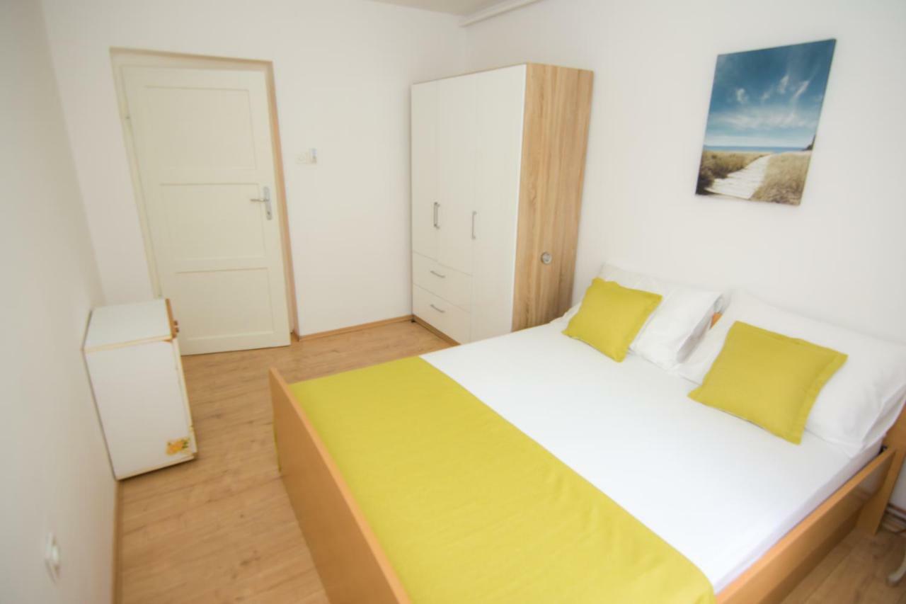 Apartment Vida - Amazing Place With Garden And Terrace Rijeka Exteriér fotografie